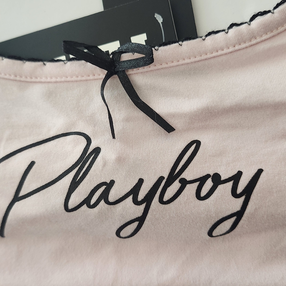 Playboy Pajamas